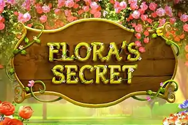 Floras Secret-min